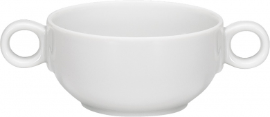 Suppenobertasse 0,25l Form 98 von Schönwald 