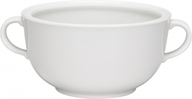 Terrine Unterteil 28 x 21 cm Form 98 von Schönwald 