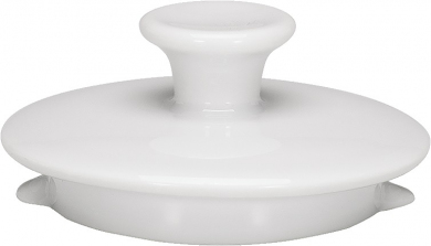 Kaffeekanne 0,60 l Deckel Form 98 von Schönwald 