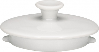 Teekanne 0,40 l Deckel Form 98 von Schönwald 