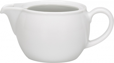 Teekanne 0,80 l Unterteil Form 98 von Schönwald 