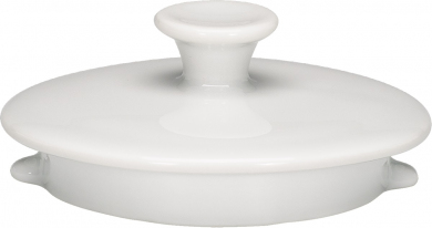 Teekanne 1,10 l Deckel Form 98 von Schönwald 