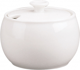 Zuckerdose 0,30 l komplett Form 98 von Schönwald 