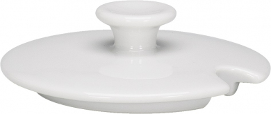 Zuckerdose 0,30 l Deckel Form 98 von Schönwald 