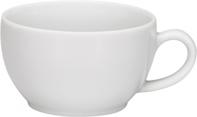 Obertasse  0,25 l Form 98 von Schönwald 