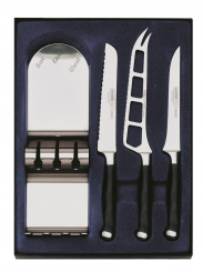 Frühstücksset Tabula Master Line Burgvogel 
