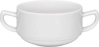 Suppenobertasse stapelbar Avanti Gusto von Schönwald 