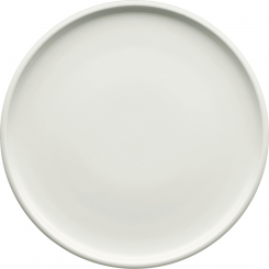 Speiseteller flach rund coup 26 cm Shiro von Schönwald 