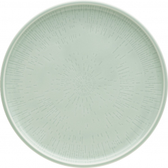 Speiseteller flach rund coup strukturiert 24 cm Shiro Steam von Schönwald 