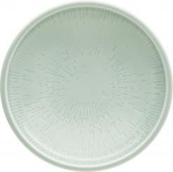 Suppenteller tief rund coup strukturiert 15 cm Shiro Frost von Schönwald 