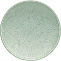 Pastateller tief rund coup strukturiert 26 cm Shiro Frost von Schönwald 