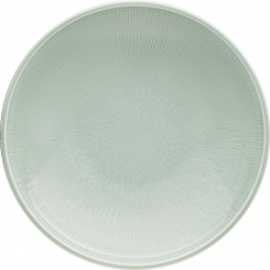 Pastateller tief rund coup strukturiert 28 cm Shiro Frost von Schönwald 