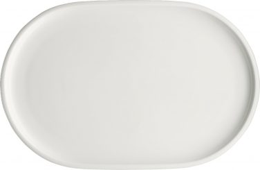 Servierplatte oval coup 23 x 16 cm Shiro von Schönwald 