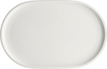 Servierplatte oval coup 36 x 24 cm Shiro von Schönwald 