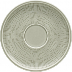 Kombiuntertasse rund 17 cm Shiro Steam von Schönwald 