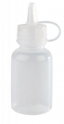 Quetschflasche, APS 0,05 ltr.