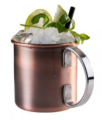 Becher Moscow Mule Antik APS 