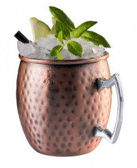 Becher Moscow Mule Antik APS 