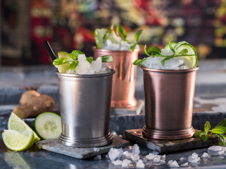 Becher "Julep Mug" APS 