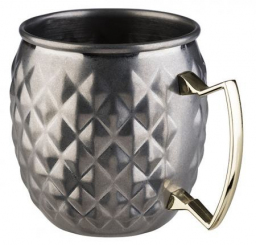 Becher Moscow Mule Antik APS 