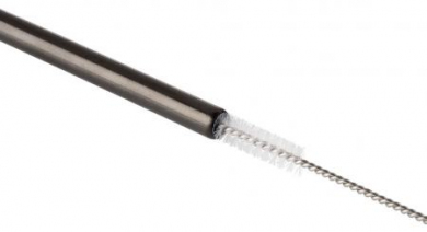 Ersatzbürste für Trinkhalme APS 