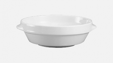 Schüssel rund stapelbar 20 cm Form 898 von Schönwald 