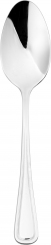Eternum Besteck Elégance Dessertlöffel 
