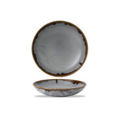 Dudson Harvest Grey Schüssel 24,8 cm 