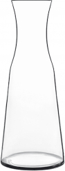 Karaffe Atelier geeicht 0,1 l Luigi Bormioli 