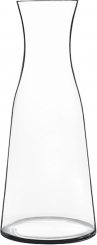 Karaffe Atelier geeicht 0,25 l Luigi Bormioli 