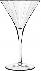 Martinischale 26 cl Bach von Luigi Bormioli 