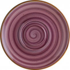 Gourmet Kombiuntertasse 19 cm Aura Blackberry Bonna 