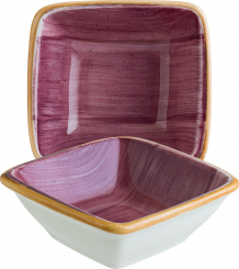 Moove Schale 8 x 8,5 cm Aura Blackberry Bonna 