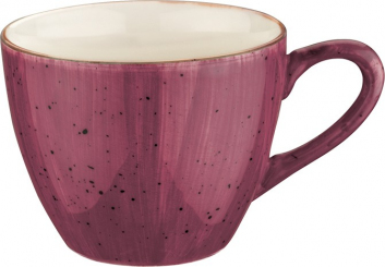 Espresso Obertasse Rita 8 cl Aura Blackberry Bonna 