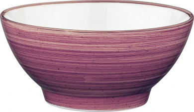 Suppennapf Rita 12 cm Aura Blackberry Bonna 