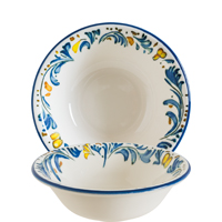 Gourmet Schale 16 cm Albufera Mid White von Bonna 