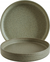 Teller tief 23 cm Adelfa Ripple von Bonna 