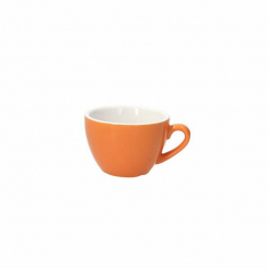 Kaffeetasse Albergo 200 ml Arancio Tognana 