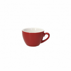 Kaffeetasse Albergo 200 ml Rosso Tognana 