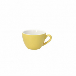 Kaffeetasse Albergo 200 ml Giallo Tognana 