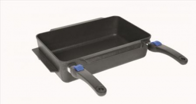 AMT Profi Multibräter Aluguss 