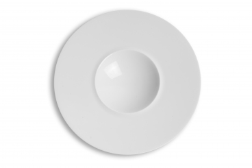 Gourmet Tiefer Teller 28 cm Prime von Ariane 