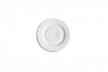 Espresso Untertasse 13 cm Prime von Ariane 