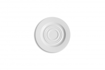 Kaffee-/Tee Untertasse 15 cm Prime von Ariane 