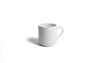 Stappelbarer Becher 30 cl Prime von Ariane 