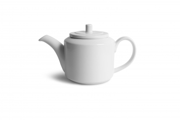 Teekanne mit Deckel 40 cl Prime von Ariane 