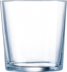 Pinta Tumbler 36 cl Cordoue Arcoroc, Eichstrich 0,2l 