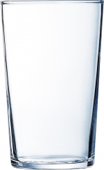 Tumbler 25 cl, geeicht 0,2 l Conique Arcoroc 
