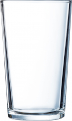 Tumbler 28 cl, geeicht 0,25 l Conique Arcoroc 