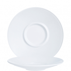 Untertasse 14cm Intensity White Arcoroc 